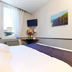 Plazza 3* Nîmes