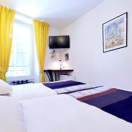 Kyriad Centre Hotel 3*