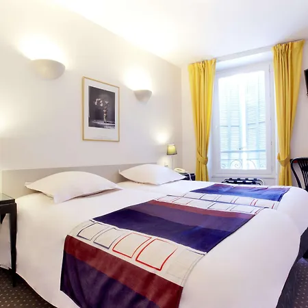 Kyriad Centre Hotel