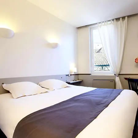 Kyriad Centre Hotel