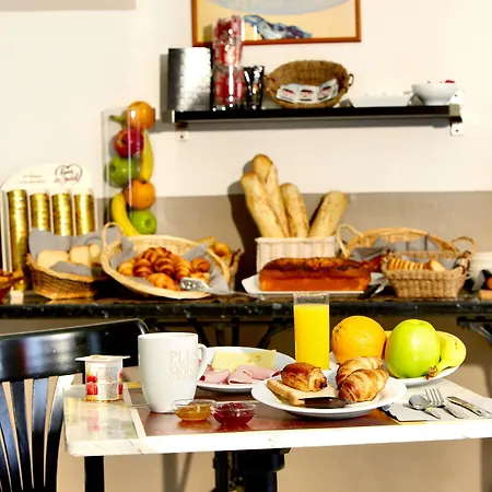 Kyriad Centre Hotel