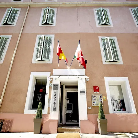 Kyriad Centre Hotel 3*