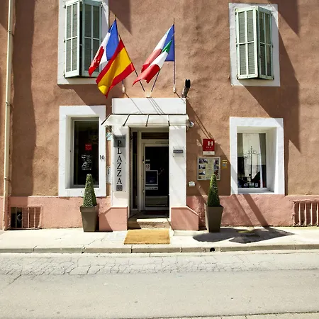 Plazza Nîmes