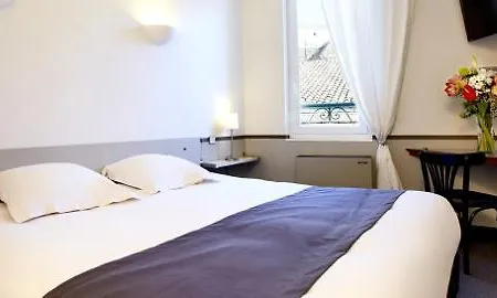 Kyriad Centre Nimes