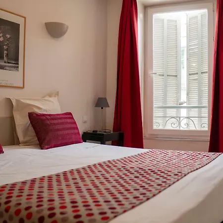 Kyriad Centre Hotel