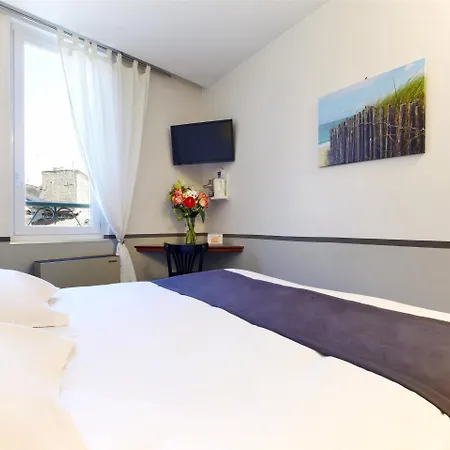 Plazza Hotel Nîmes