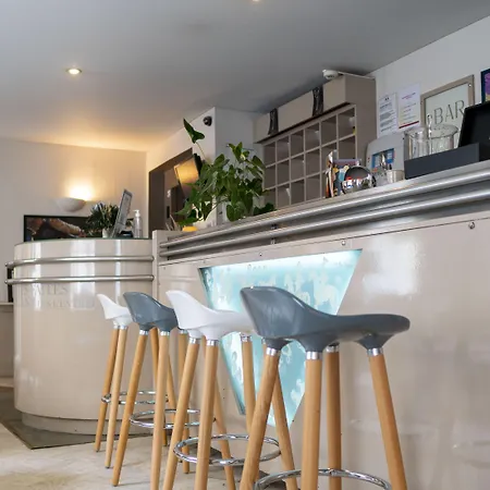 Plazza Отель 3*