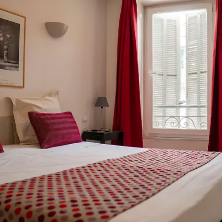 Hotel Plazza