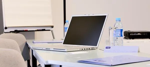 Plazza ホテル ニーム