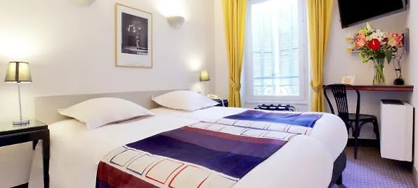 Plazza ホテル ニーム