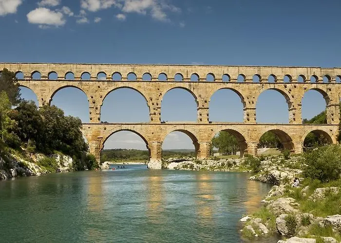 ホテル Plazza ニーム